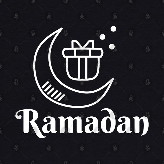 Ramadan by Aisiiyan